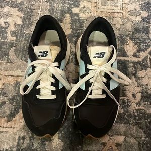 New Balance 237 sneakers